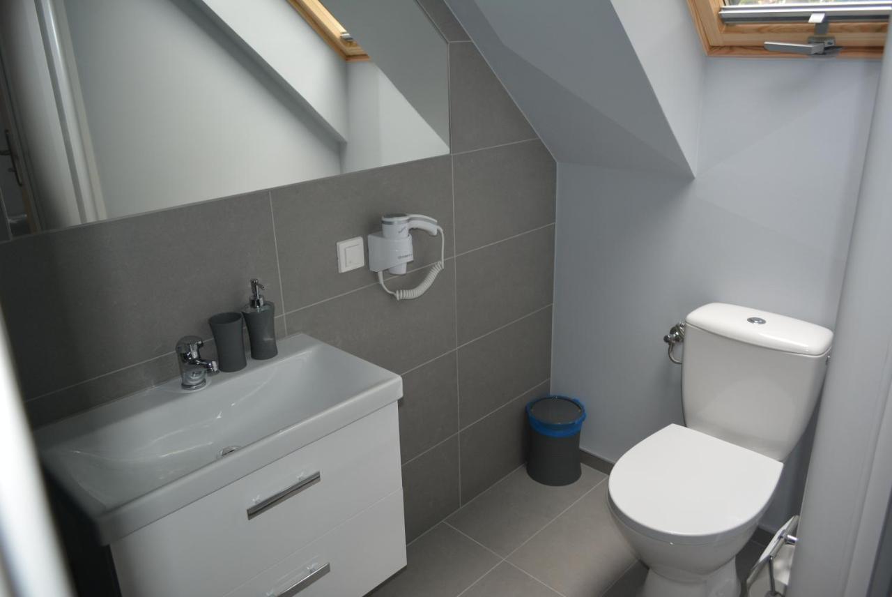 Sizen Rewal - Noclegi Pokoje I Apartament Exteriér fotografie