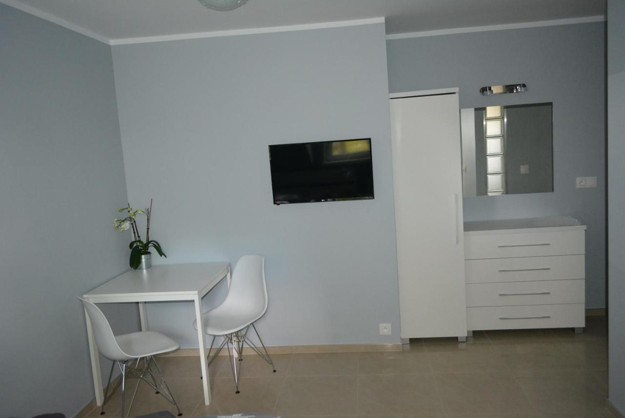 Sizen Rewal - Noclegi Pokoje I Apartament Exteriér fotografie
