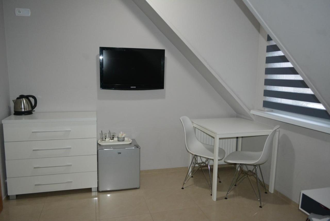 Sizen Rewal - Noclegi Pokoje I Apartament Exteriér fotografie