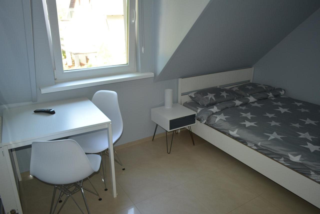 Sizen Rewal - Noclegi Pokoje I Apartament Exteriér fotografie