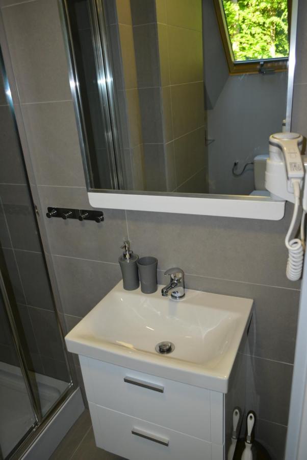 Sizen Rewal - Noclegi Pokoje I Apartament Exteriér fotografie