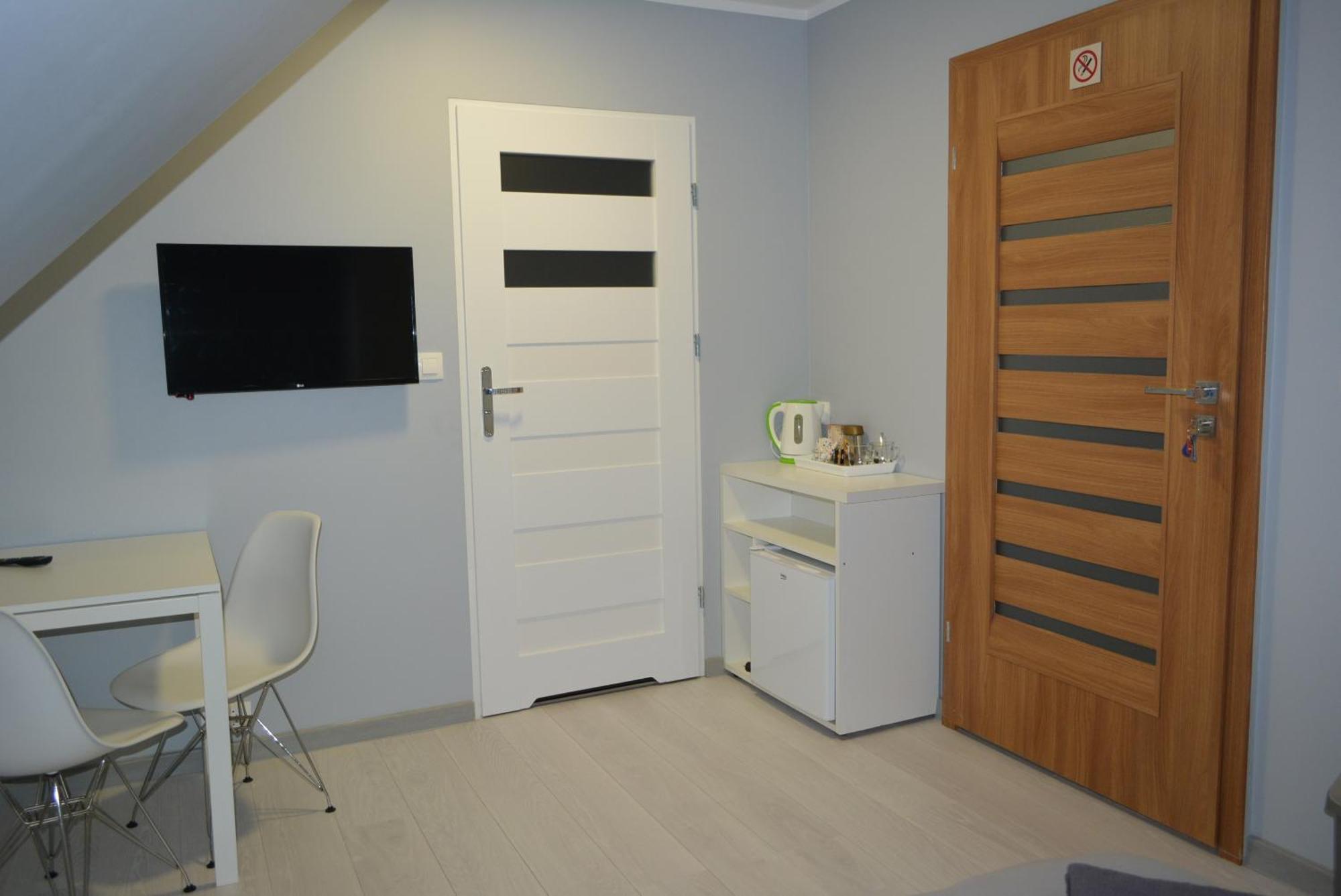 Sizen Rewal - Noclegi Pokoje I Apartament Exteriér fotografie