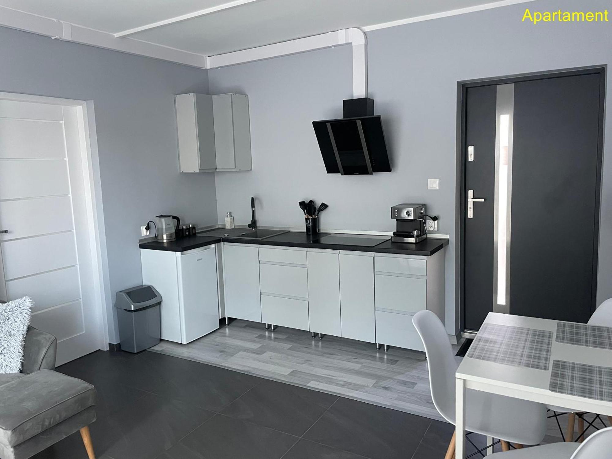 Sizen Rewal - Noclegi Pokoje I Apartament Exteriér fotografie